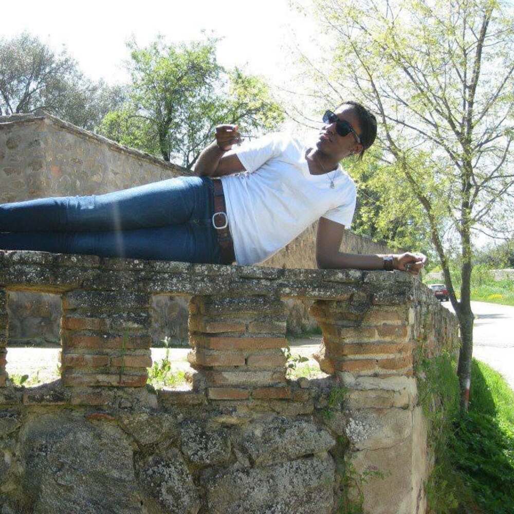 Meet your Posher, Makeda